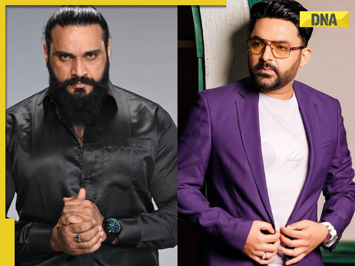 Brahmastra actor Saurav Gurjar SLAMS Kapil Sharma after he 'jokes on his personality': 'I didn't...'