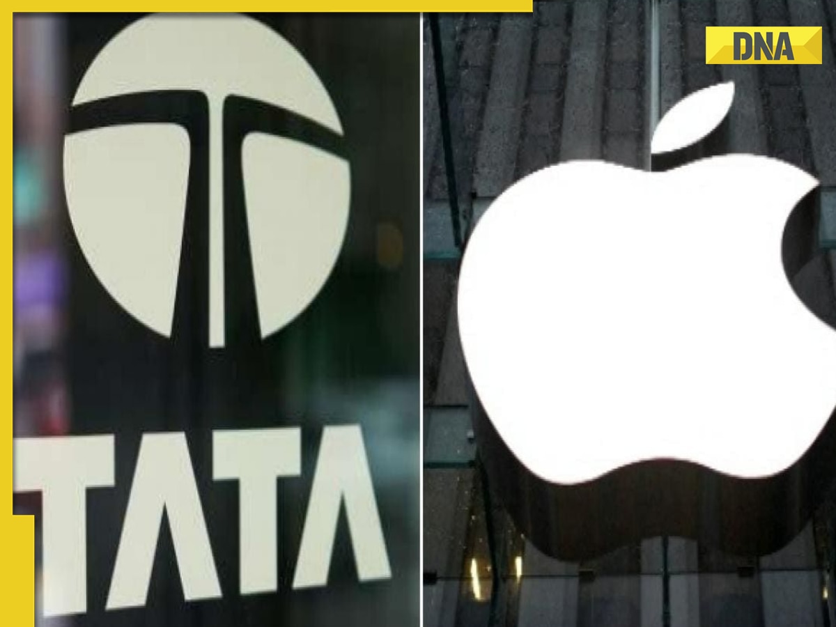 Tata's BIG move, to buy stake in this Apple partner amid reports of new iPhone unit in Tamil Nadu