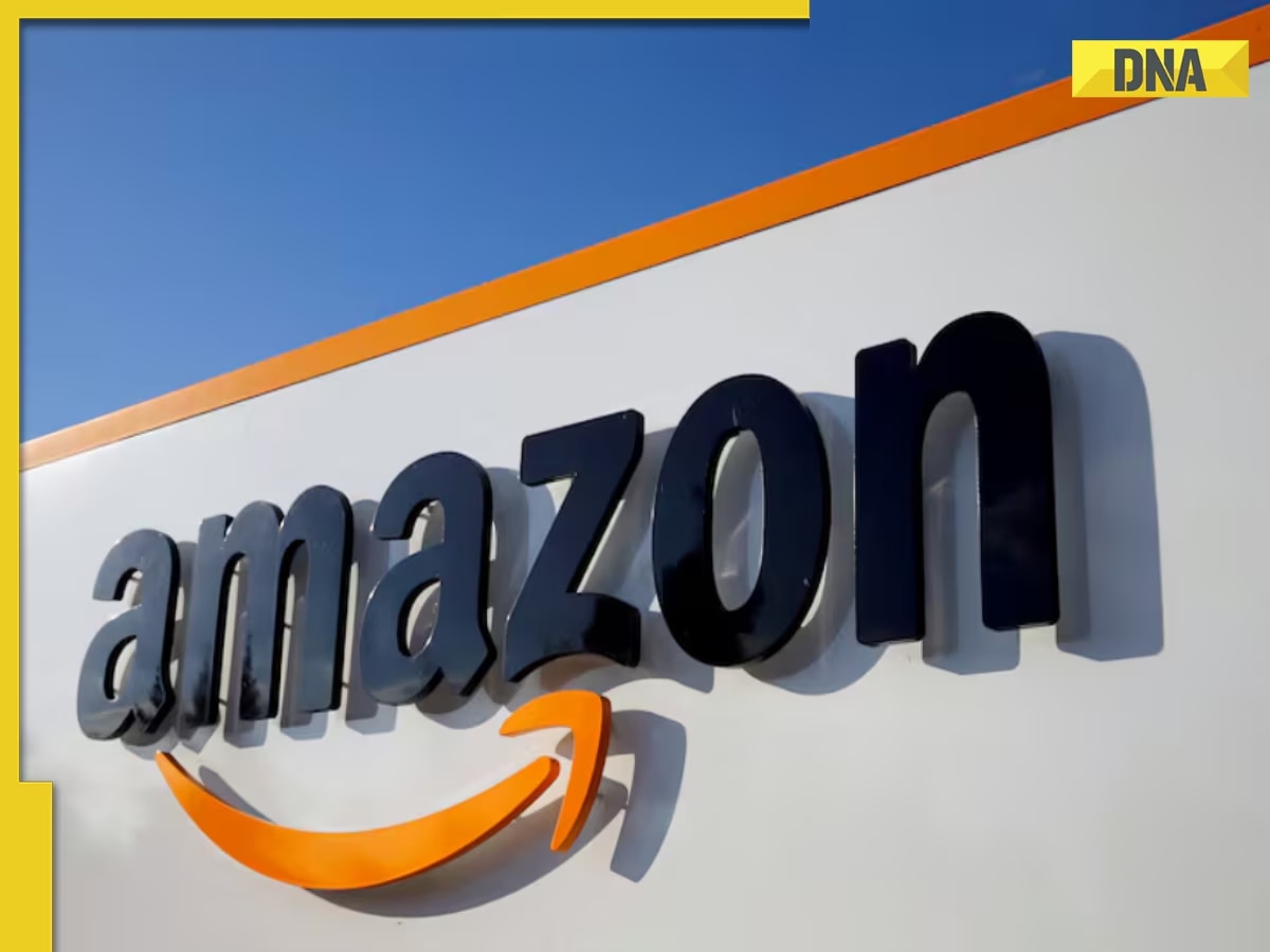 Amazon India's BIG decision, set to move headquarters to this place, will impact…