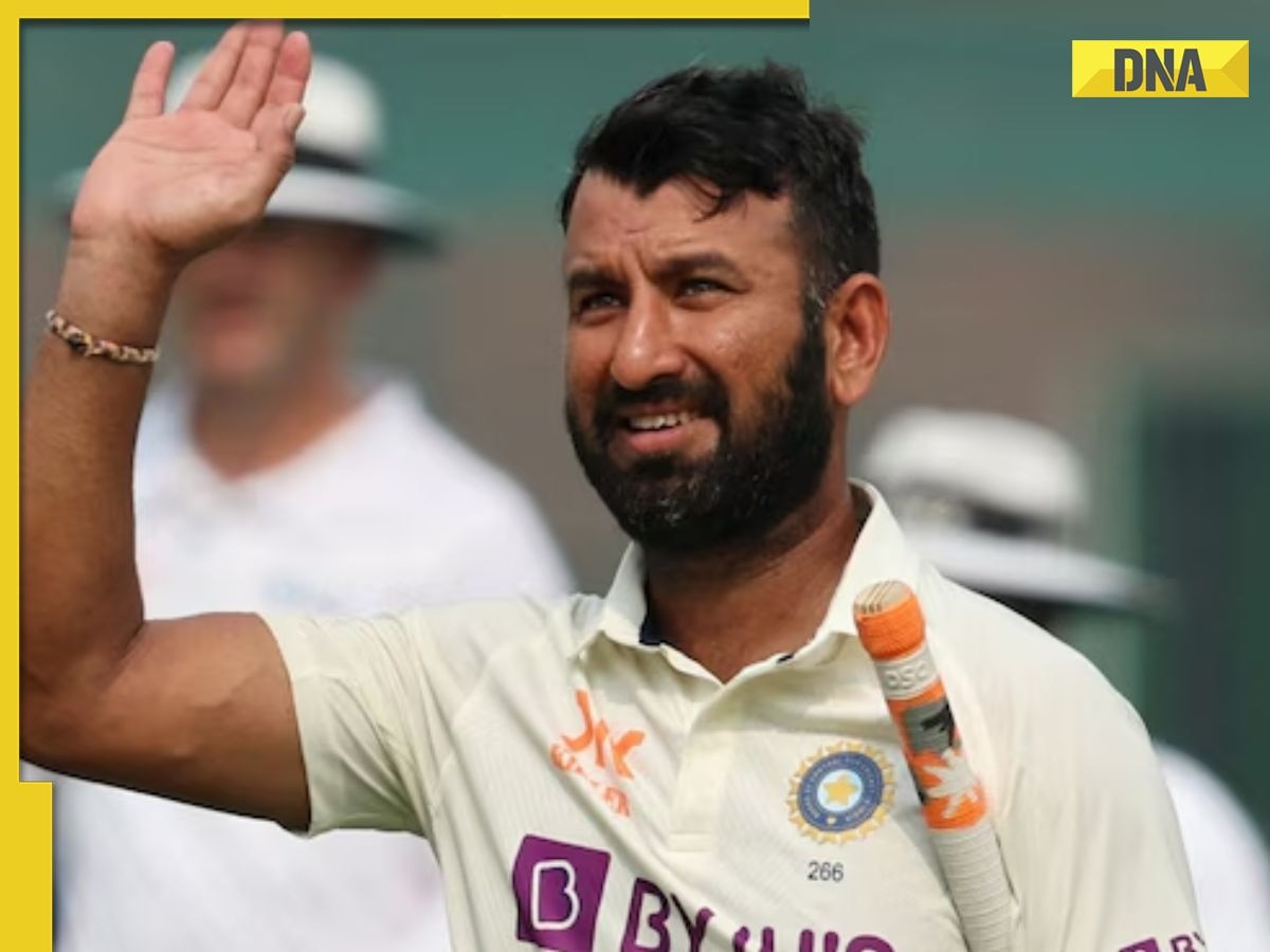 Cheteshwar Pujara returns to Border-Gavaskar Trophy in THIS new role