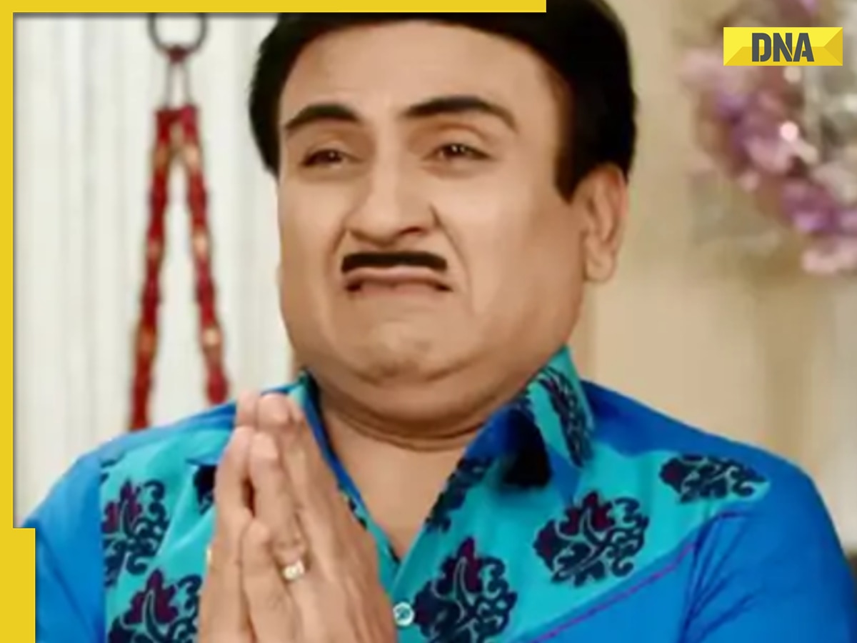 Dilip Joshi to leave Taarak Mehta Ka Ooltah Chashmah? Report claims he held Asit Modi's collar in massive fight after...