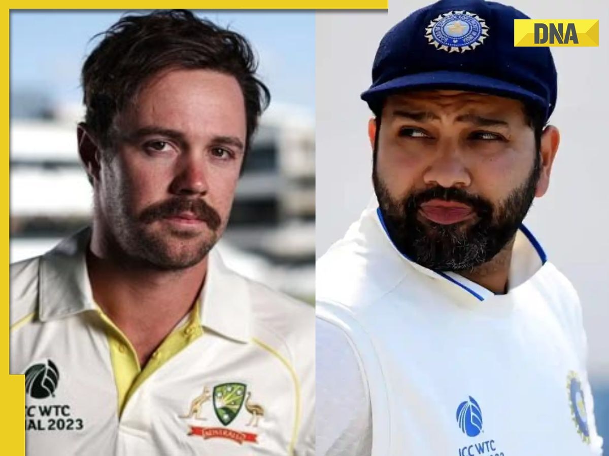 IND vs AUS: Travis Head reacts to Rohit Sharma's decision for missing first Test: ‘You don't get that…’