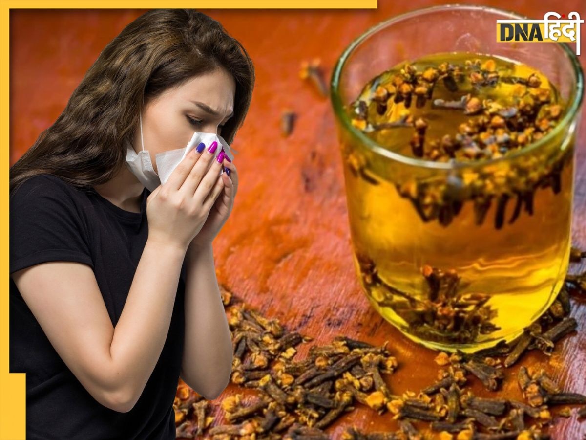 Winter Wellness Tips: सर्दियों में सोने से पहले पिएं इस मसाले का पानी, खांसी-जुकाम तो दूर बिल्कुल नहीं पड़ेंगे बीमार