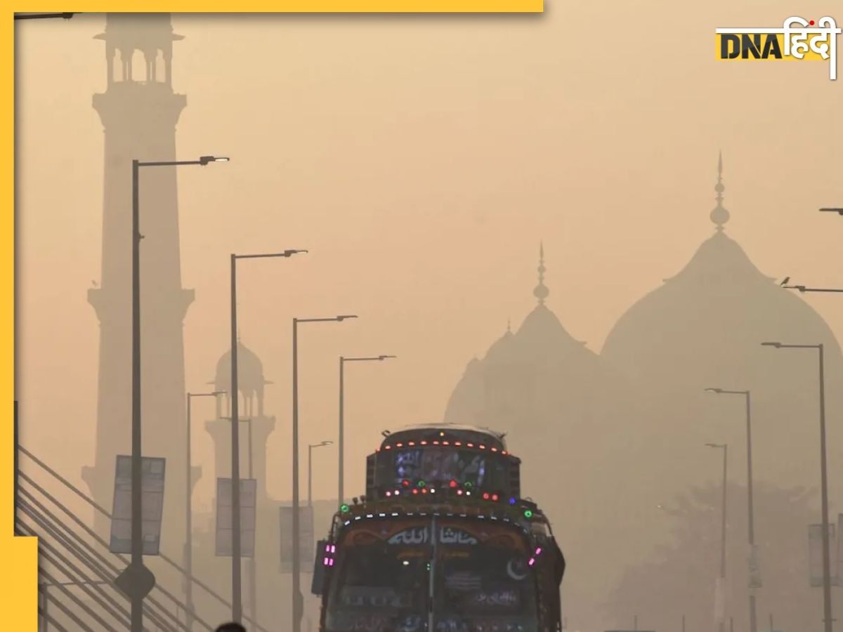 Pollution News: यहां प्रदूषण का लेवल 2,000 के पार, तीन दिन रहेगा लॉकडाउन, पढ़ें पूरी जानकारी