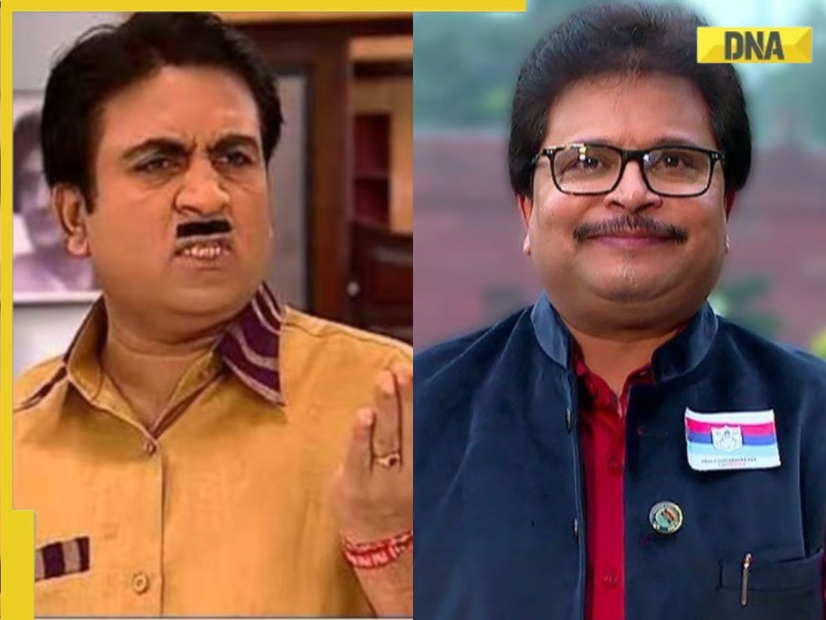 Dilip Joshi BREAKS SILENCE on quitting Taarak Mehta, fight with show's producer Asit Modi: 'It’s disheartening to..'