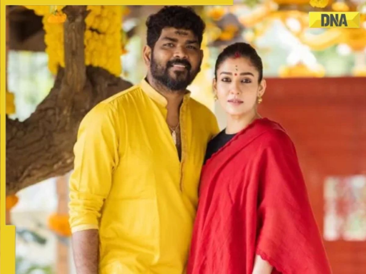 'You are honest, strong, demand respect': Amid Nayantara-Dhanush controversy, Vignesh Shivan pens appreciation note