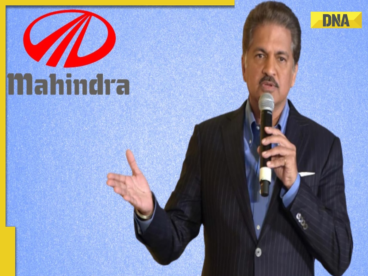 Mahindra's plan to pick up 50% stake in this European company stalled due to...