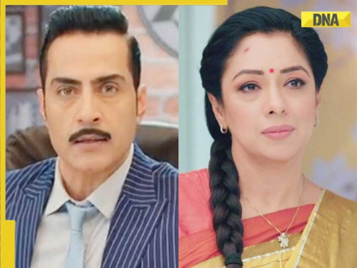 Sudhanshu Pandey makes big statement on Anupamaa co-actor Rupali Ganguly's stepdaughter allegations: 'It's not good...'