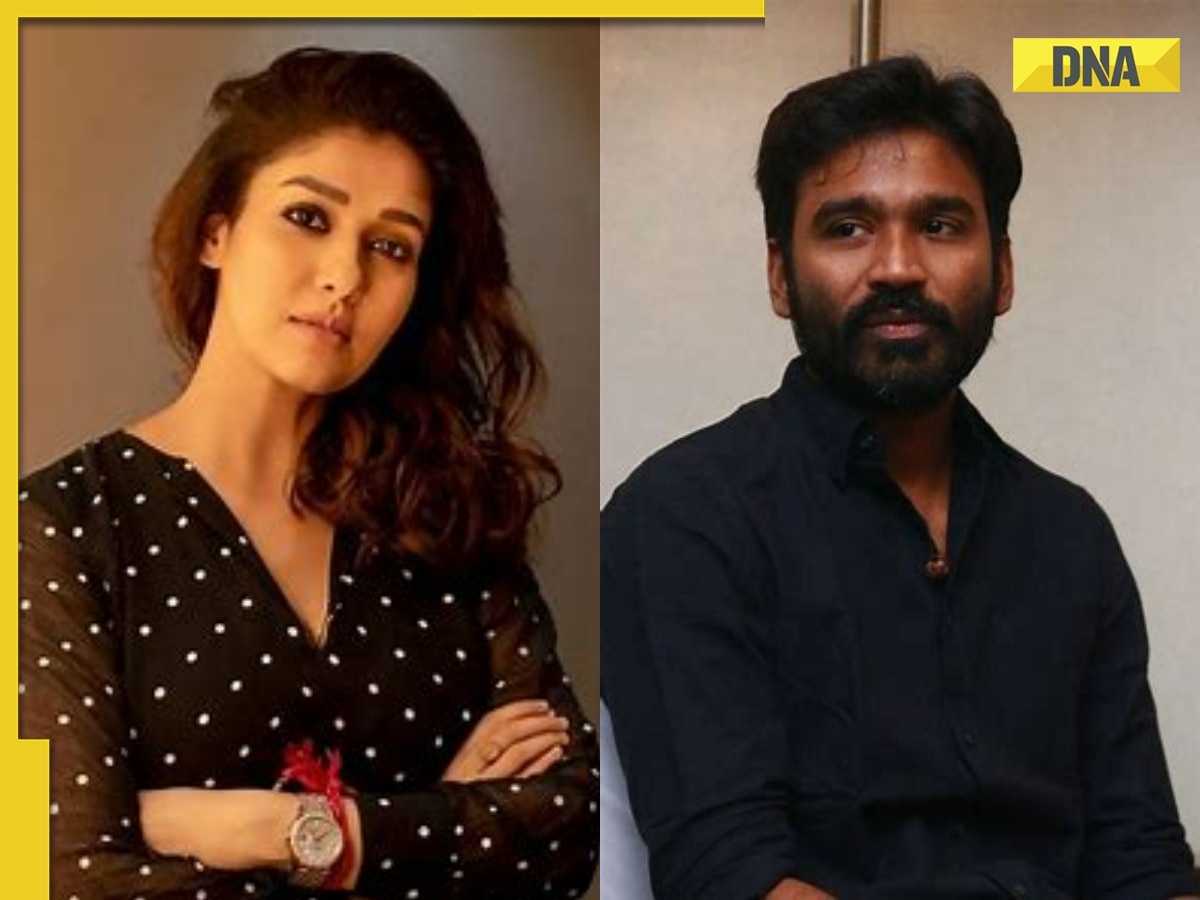 Nayanthara vs Dhanush: Complete timeline of cold war, public feud between friends turned enemies over Naanum Rowdy Dhaan