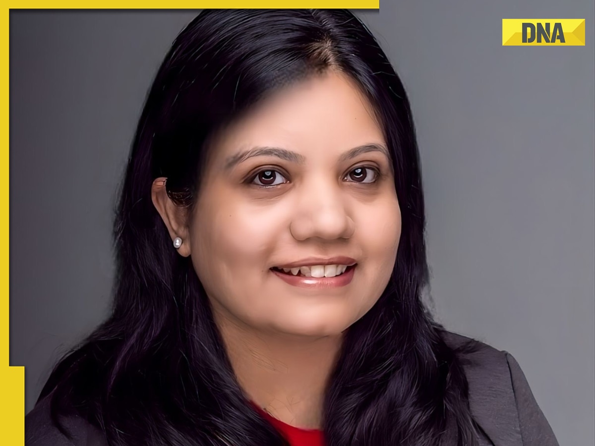 Tarab Kumar: Osmania University alumna leading future of accounting and taxation through groundbreaking research