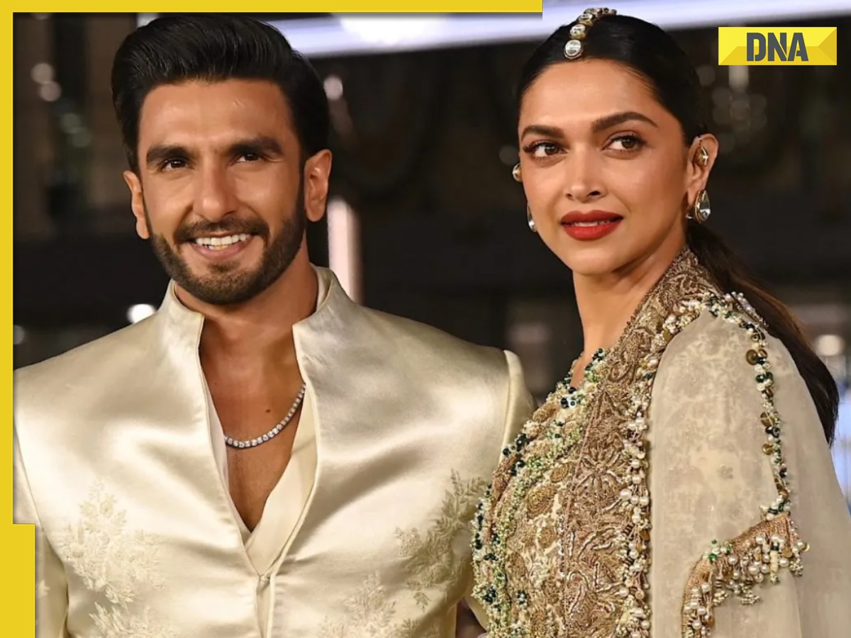 Deepika Padukone, Ranveer Singh lease a new Mumbai apartment; monthly rent is whopping Rs...