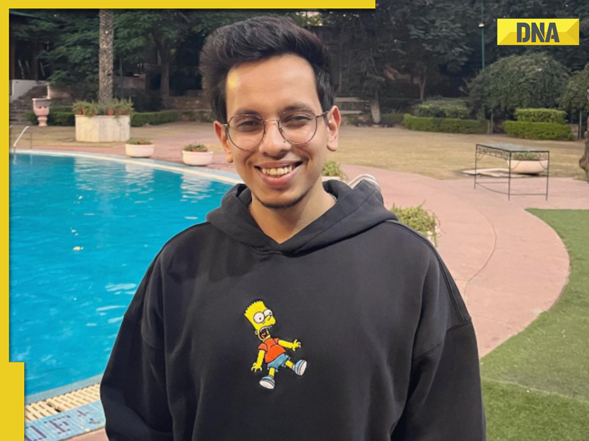 FIR against stand-up comic Yash Rathi for using derogatory words in his ...