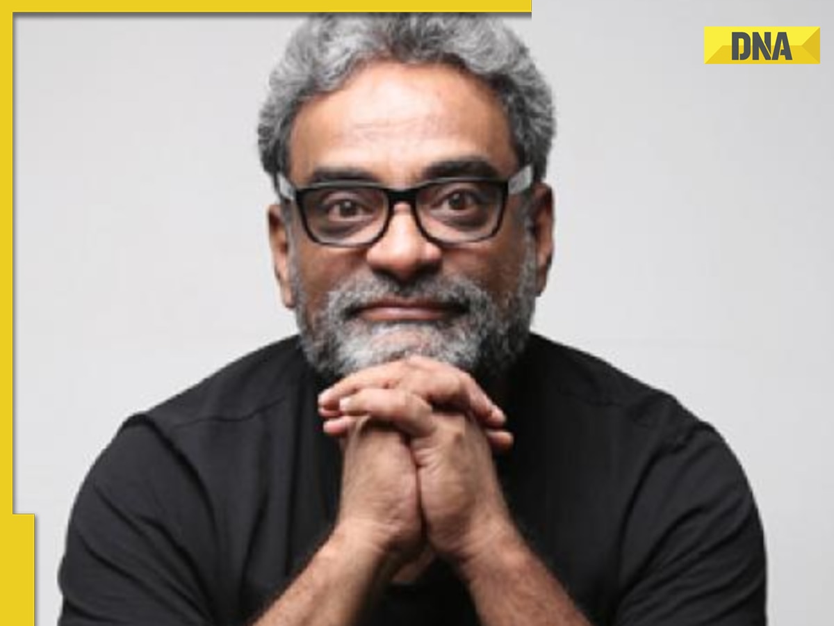 'Few blockbusters in last 5 years have been the worst films': R Balki as Bollywood continues to struggle at box office