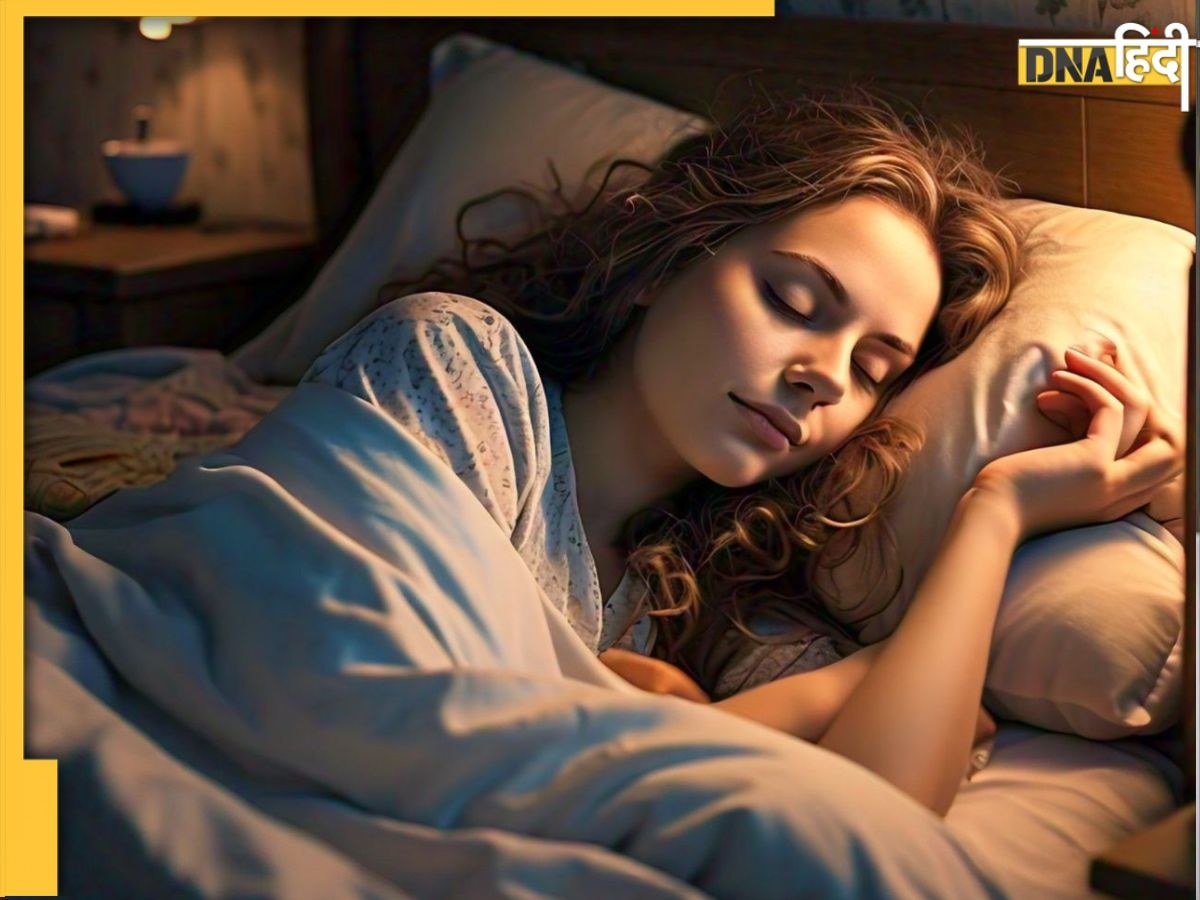 Sleep Astrology: रात में सोने का सही समय और सुबह जागने का नियम क्या है? जान लें सोने का सही तरीका भी