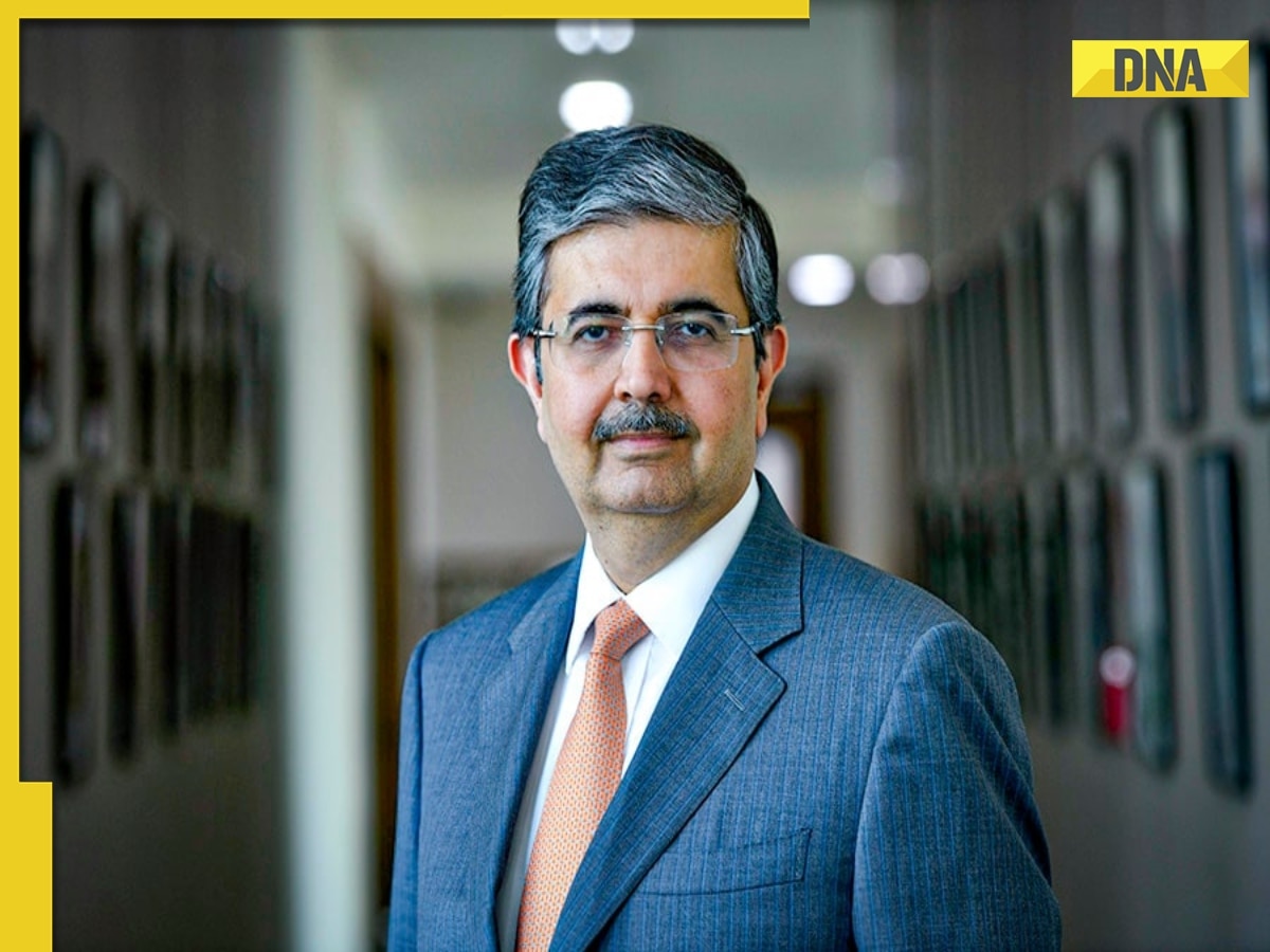 Uday Kotak voices concern over growing influence of Quick Commerce in India: 'Could become a political issue'