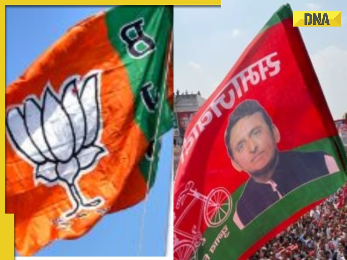 UP bypolls: BJP writes to EC, alleges 'fake voting' in Kundarki, Sisamau; SP claims police affecting voting in 9 seats