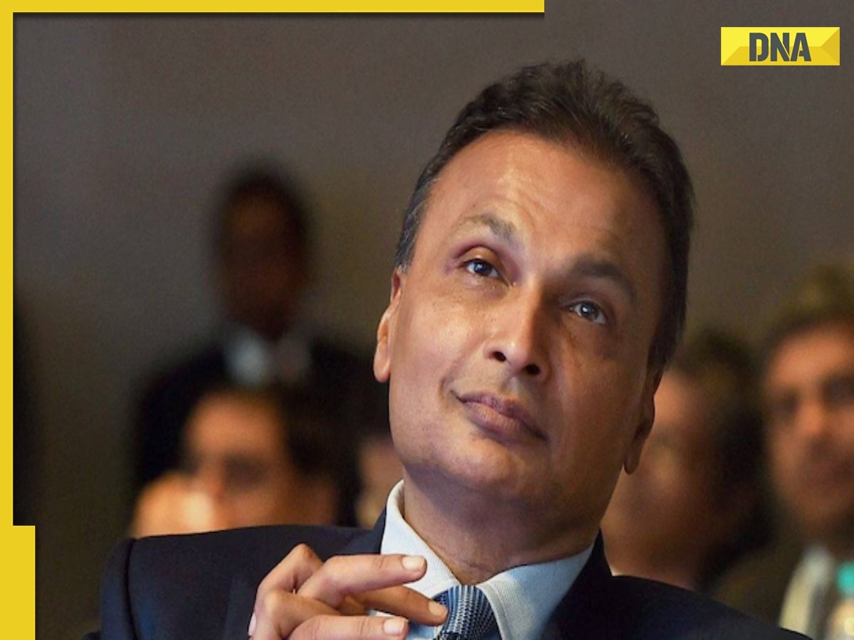 Anil Ambani's next BIG step, Reliance Group announces new plan for...