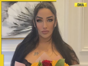 'Keep me out of...': Pakistani Instagram star Mathira on MMS leak