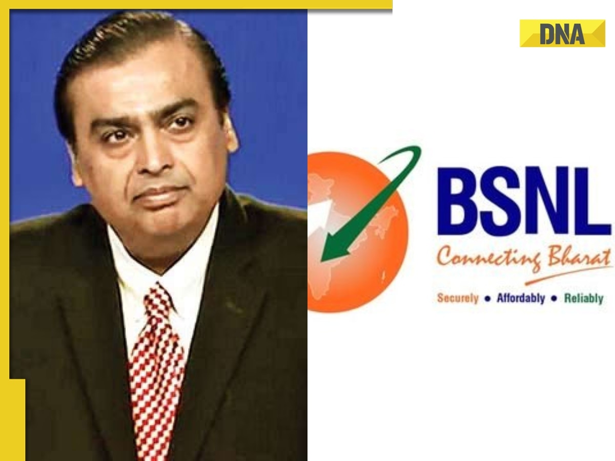 Mukesh Ambani's Reliance Jio loses nearly 80 lakh subscribers in just 30 days, BSNL adds...