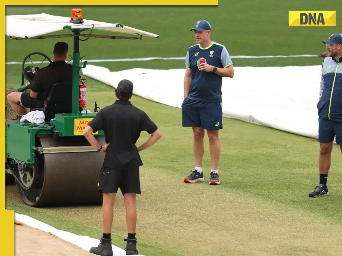 IND vs AUS 1st Test: Predicted playing XIs, Perth weather forecast and pitch report