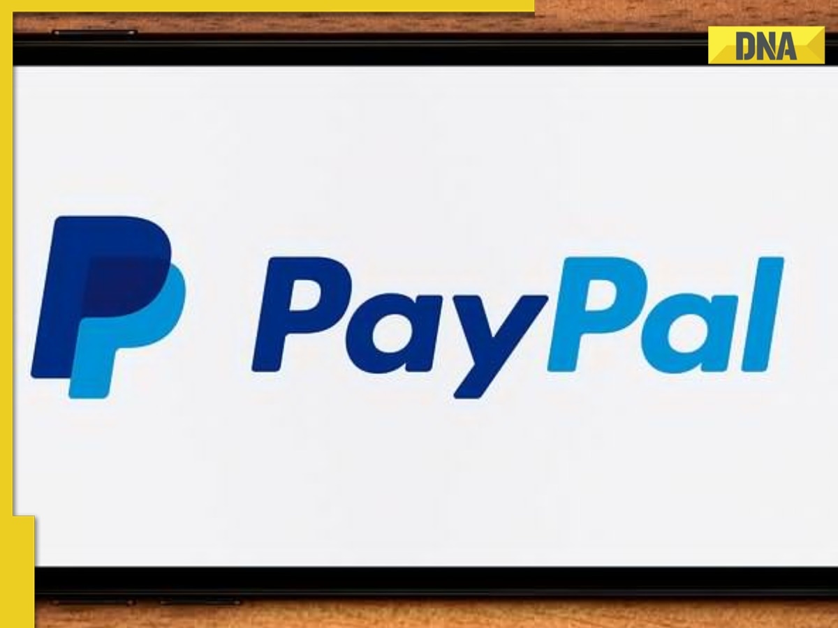 PayPal down: Several users face issue while logging into accounts, say 'no one could...'