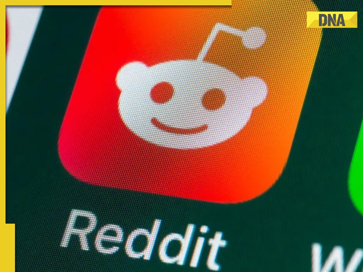 Reddit suffers outage with ‘upstream connect error’ message, says 'currently investigating...' 