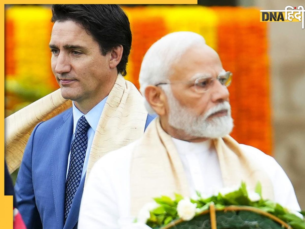 India Canada: ट्रूडो की कनाडाई मीडिया का भारत के खिलाफ नया प्रोपेगेंडा, निज्जर केस में PM मोदी का नाम लेकर छापी ये रिपोर्ट