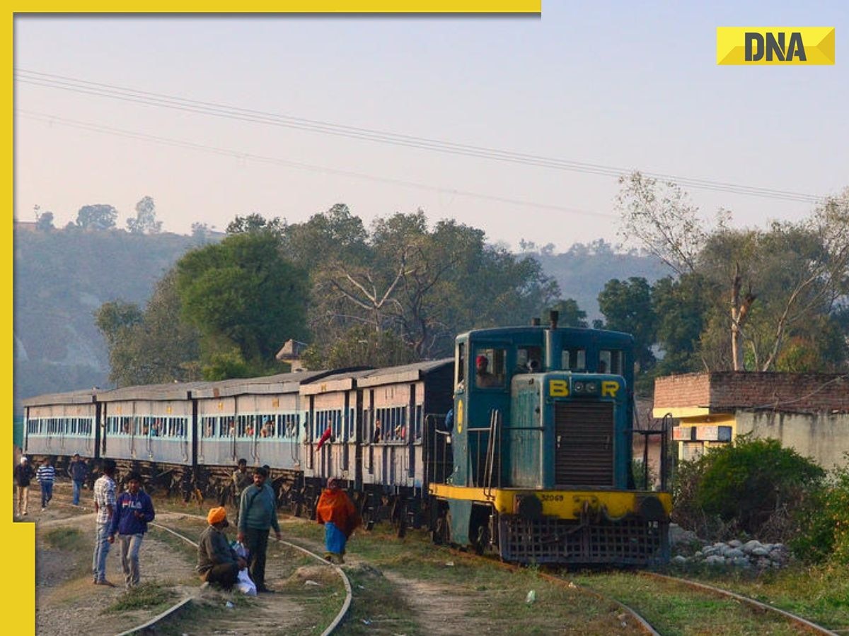 Only train in India in which passengers can travel for FREE; check route, timings and more