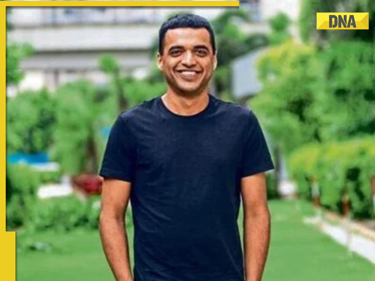 Zomato CEO Deepinder Goyal reveals twist behind Rs 200000 job fee, closes application window