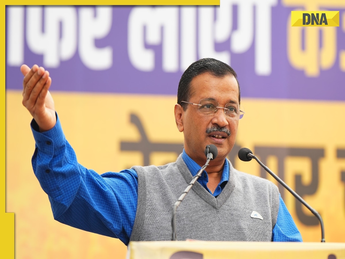 Eyeing Delhi assembly polls, Arvind Kejriwal launches 'Revdi par Charcha' campaign: 'If people vote for BJP...'