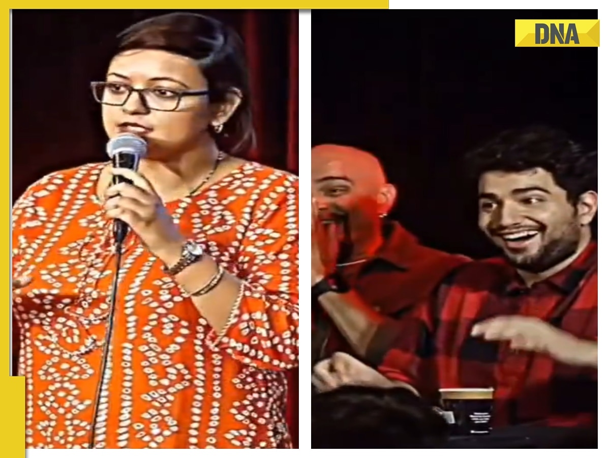 'This is new low': India's Got Latent contestant jokes on Kolkata rape-murder case, netizens disgusted, WATCH viral clip