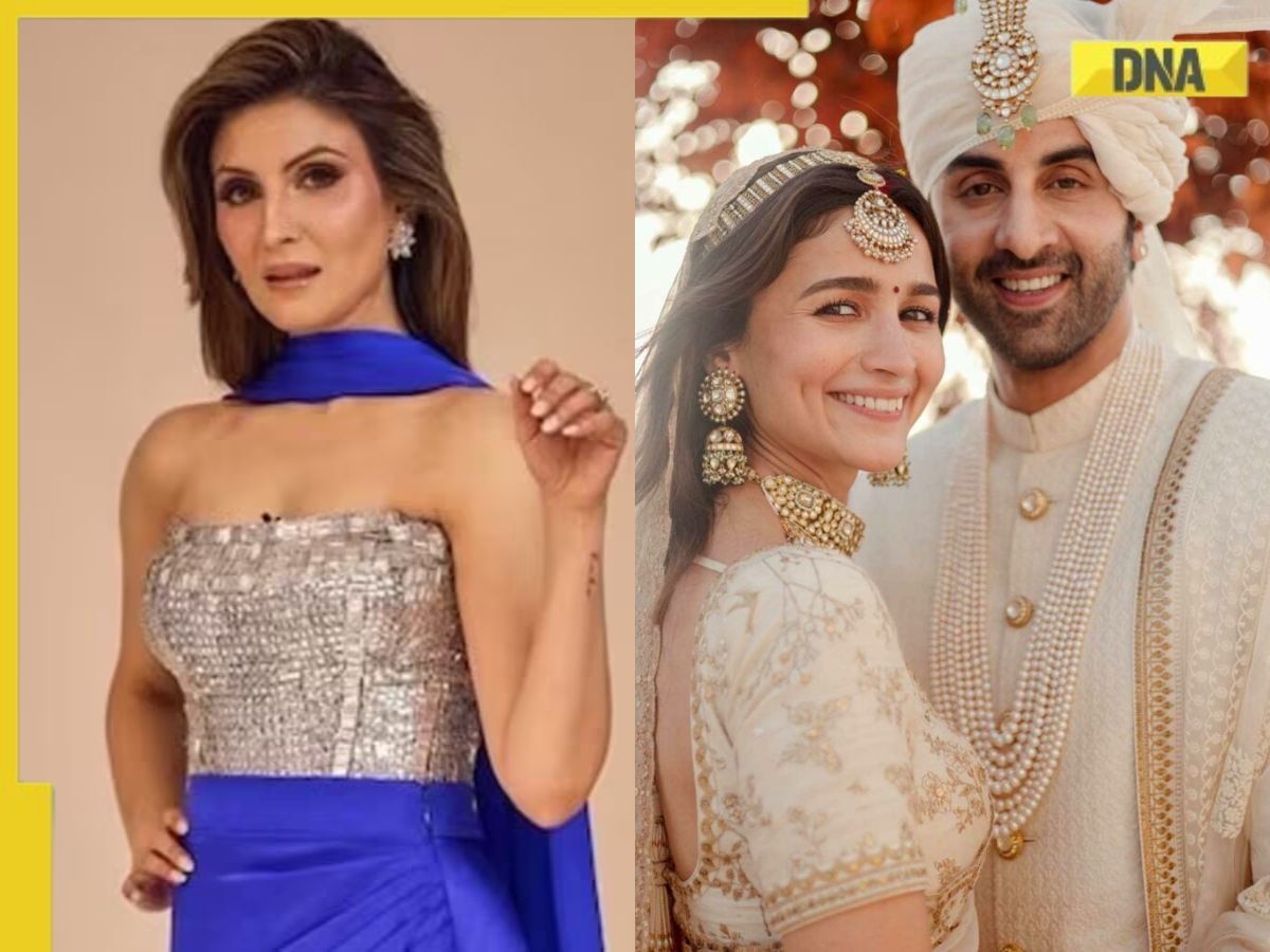 Riddhima Kapoor slams trolls calling Ranbir 'misogynist', comments on his bond with Alia Bhatt: 'I do get annoyed but..'