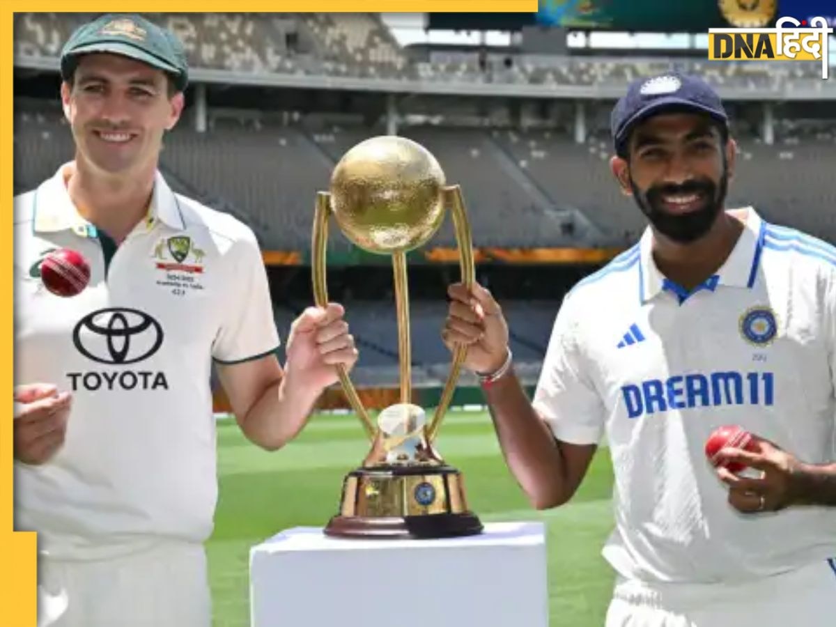 IND vs AUS 1st Test Highlights: 67 रन पर 7 विकेट, भारतीय गेंदबाजों ने पलट दी बाजी; बैकफुट पर ऑस्ट्रेलियाई टीम