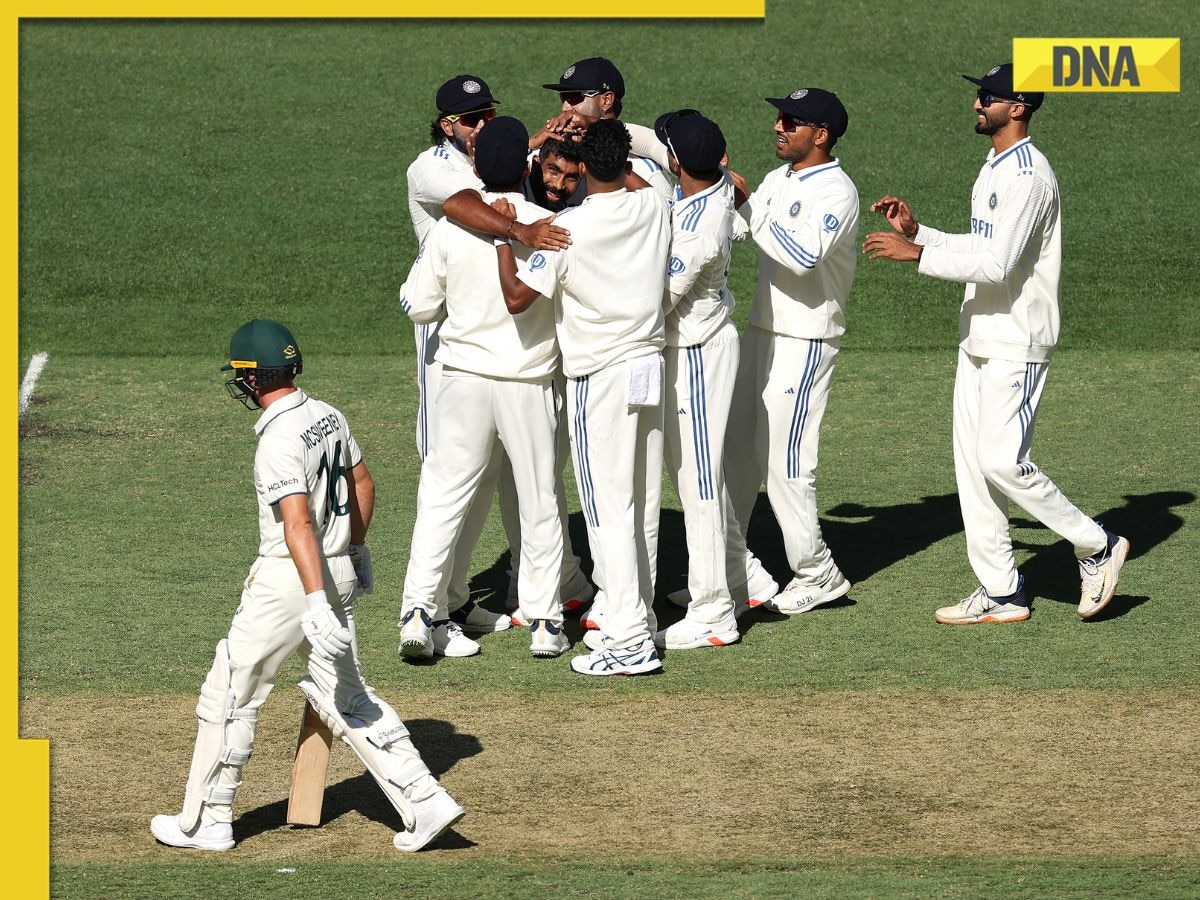 Explained: Why India must win the 1st Test against Australia in Perth