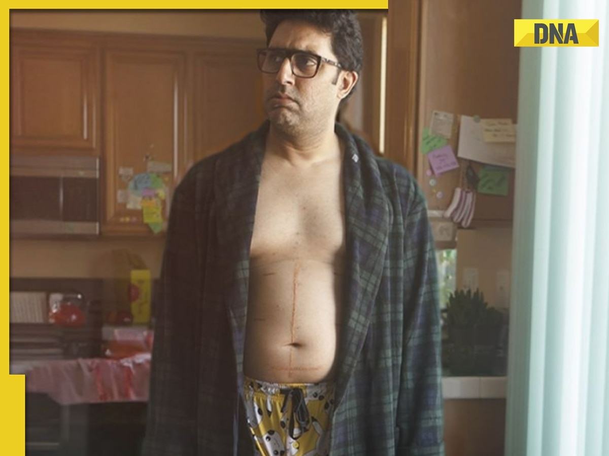 I Want To Talk box office collection day 1: Abhishek Bachchan film records his second lowest opening ever, earns only...