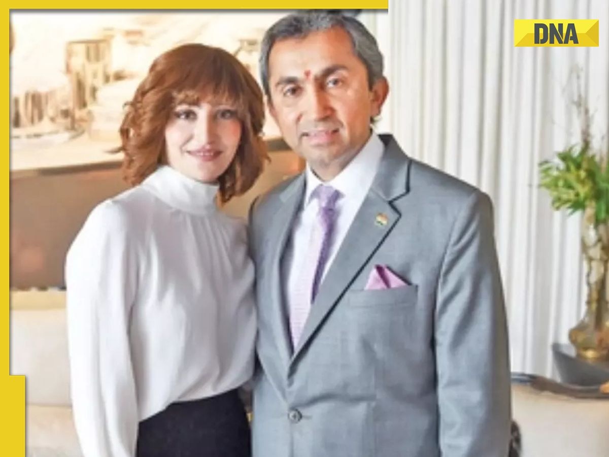Sanjay Passi opens up on having 'Shalini Passi's Husband' tag after Fabulous Lives vs Bollywood Wives, says 'I feel...'