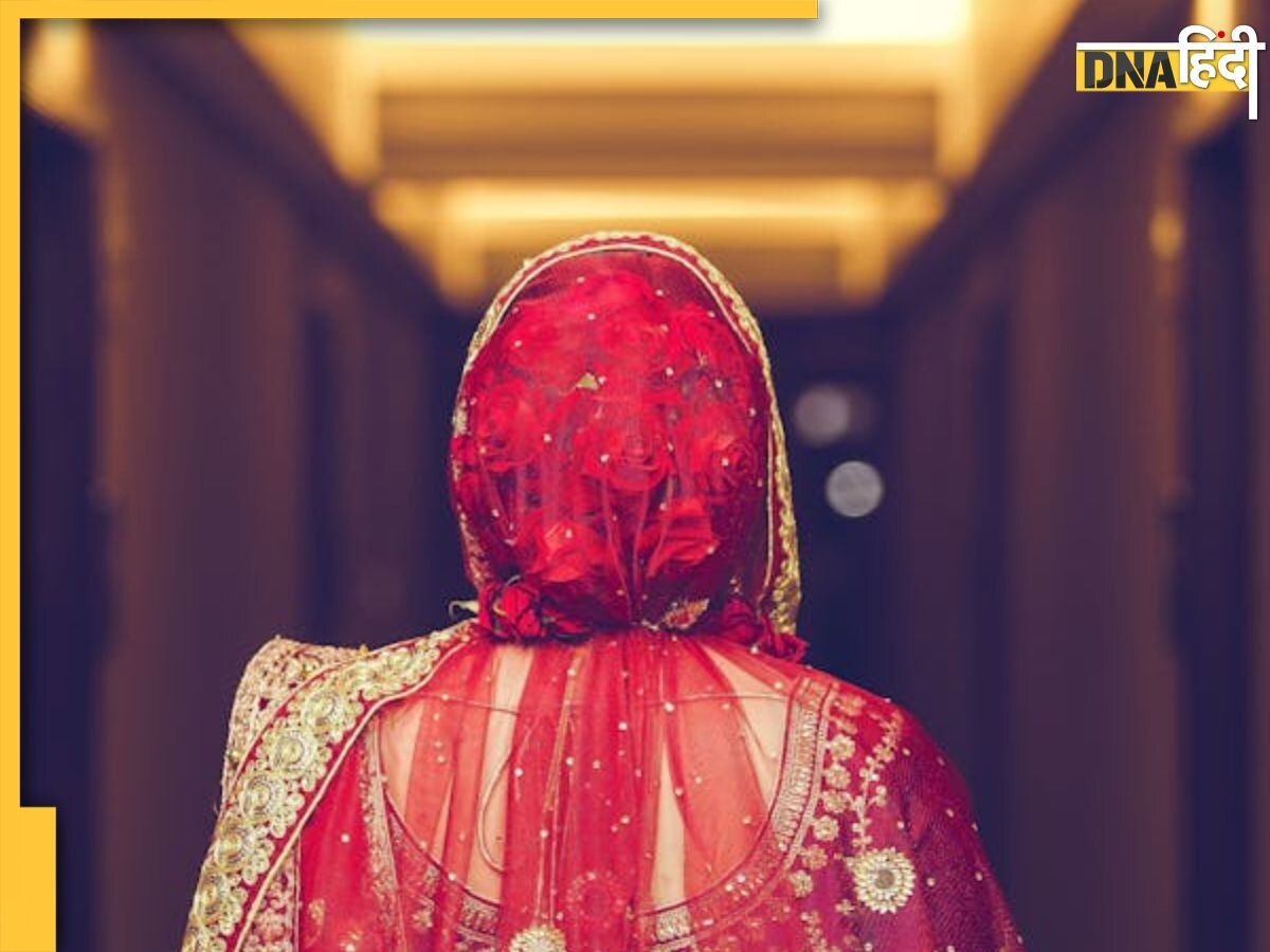बारात आ गई, स्टेज सज गया, वरमाला पड़ गई, पर दुल्हन ने नहीं लिए फेरे, बोली...