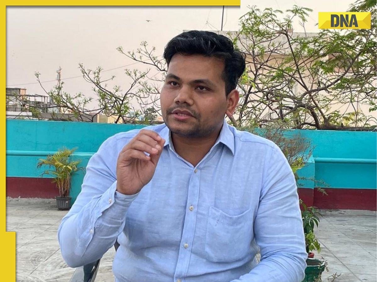 Meet Indian genius who completed school at 9, PhD at 21, became professor at IIT, later got fired from his work due to..