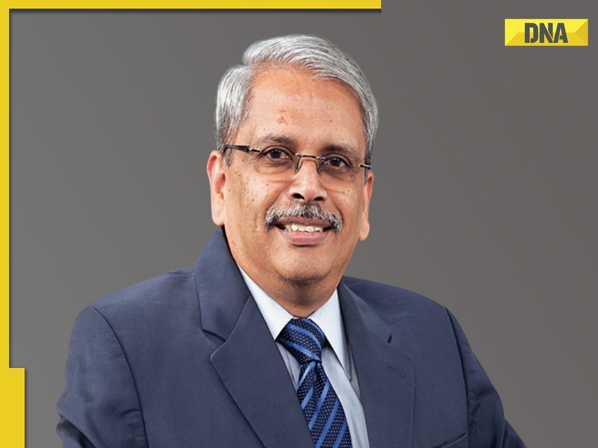 Meet man, IITian, who is richest co-founder of Infosys, richer than Narayana Murthy, Sudha Murty, his net worth is...