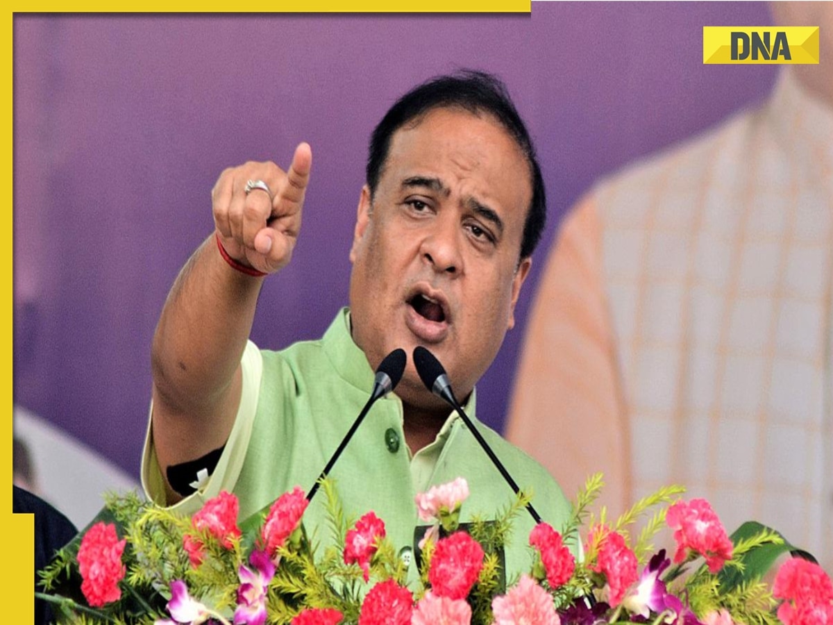 'Never claimed BJP would win election', says Himanta Biswa Sarma after Jharkhand poll results 