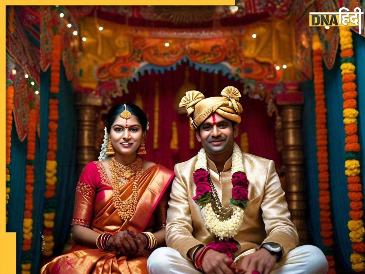 Nadi Dosh in Couple: वर-वधू की कुंडली में नाड़ी दोष मिलने पर क्यों नहीं करनी चाहिए शादी? ज्योतिष में क्यों माना गया है इसे गंभीर