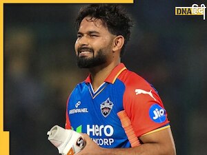 Rishabh Pant पर नवाबों का दांव, श्रेयस अय्यर को पछाड़ बने IPL इतिहास के सबसे महंगे खिलाड़ी