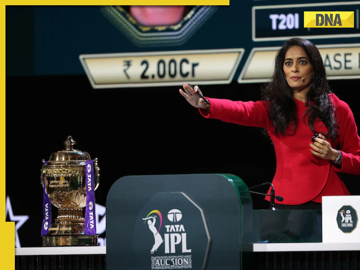 IPL Auction 2025: 5 Players to watch out for on Day 2 of bidding