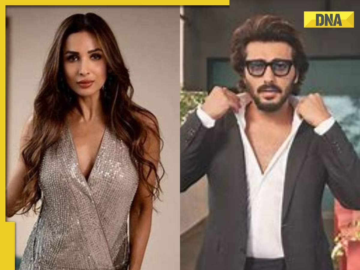 Malaika Arora finally reveals her relationship status after Arjun Kapoor confirmed he is single: ‘Right now…’