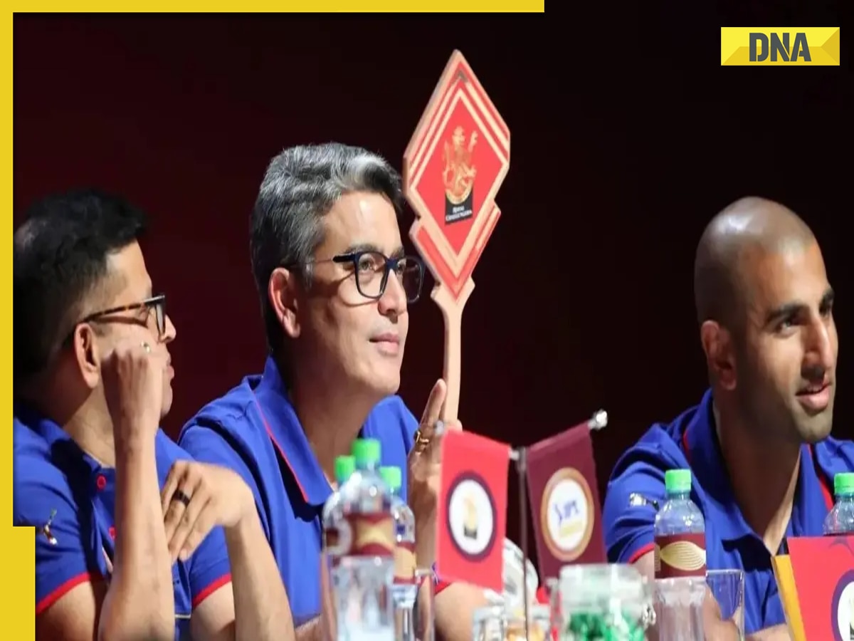 IPL Auction 2025: RCB batting coach thrilled with Australian star returning to squad, says, 'we have…'