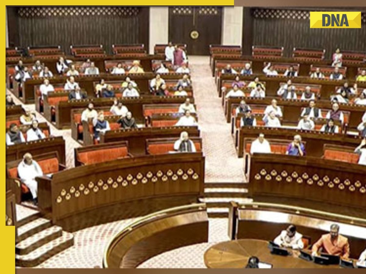 Parliament Winter Session: Lok Sabha, Rajya Sabha adjourned till Wednesday amid ruckus over Adani bribery case, Manipur