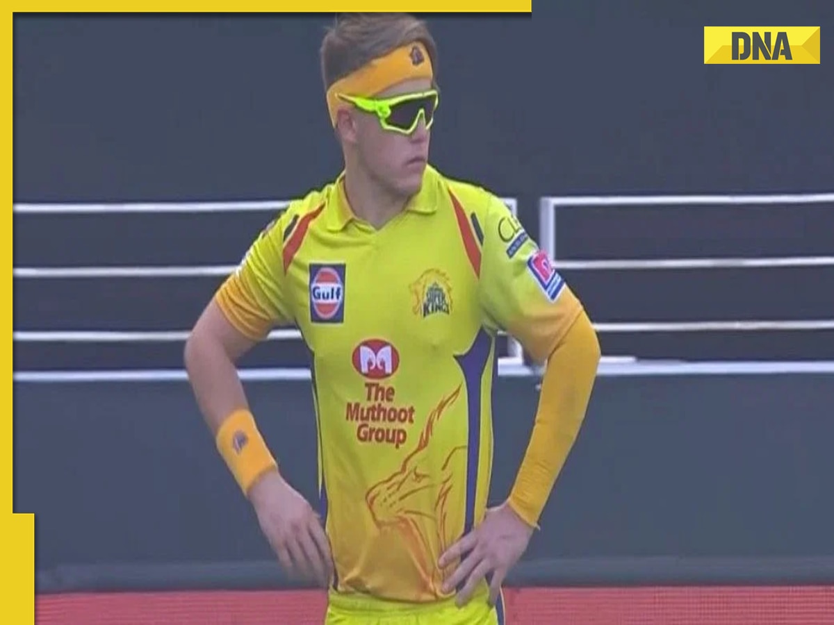 IPL Auction 2025: Sam Curran returns to CSK after spell at Punjab, sold for Rs...