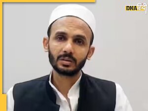 Sambhal: संभल हिंसा में SP सांसद जियाउर्रहमान बर्क और विधायक के बेटे सोहेल पर केस दर्ज, एक्शन में UP Police के 30 थाने