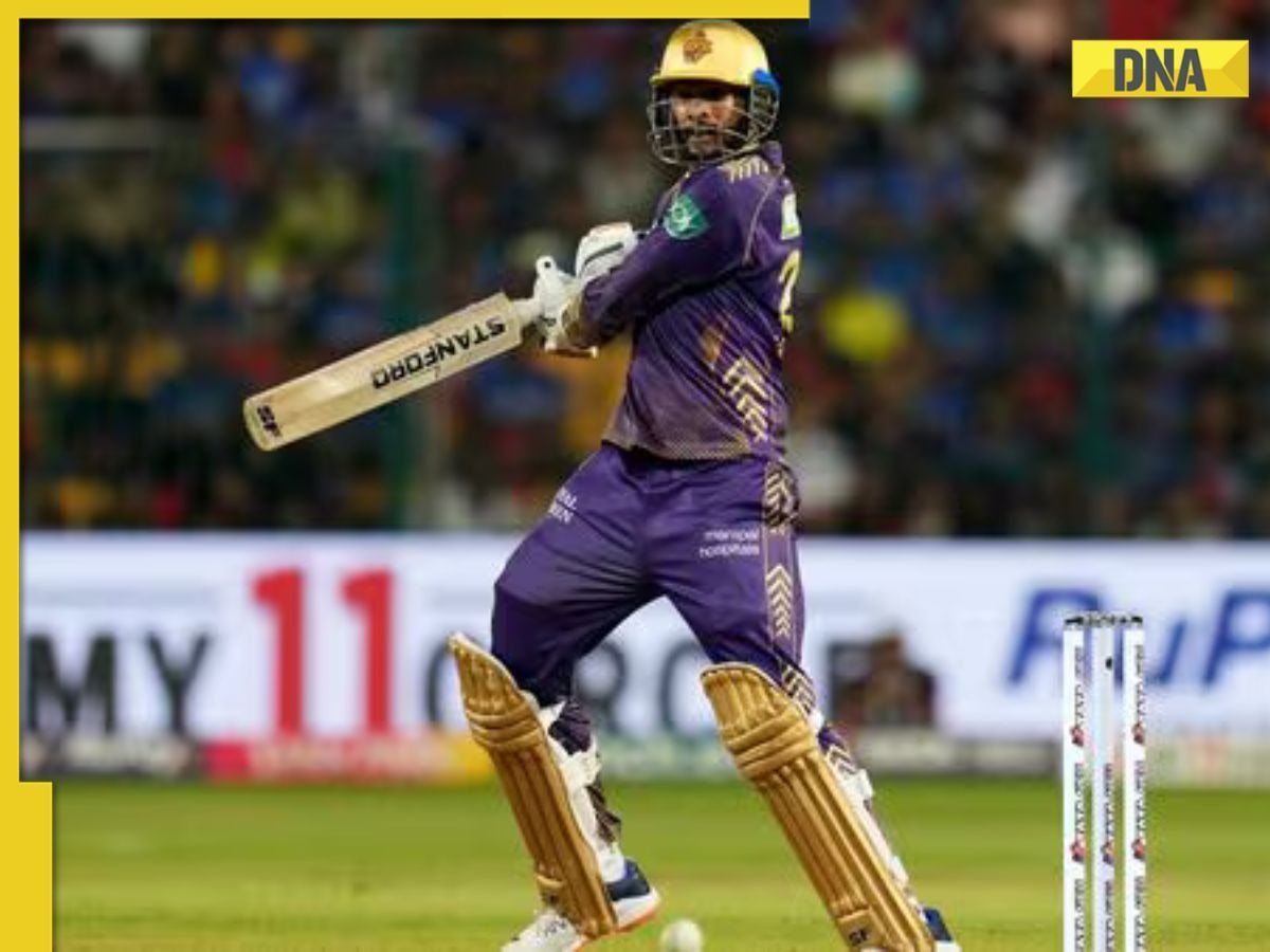 KKR full squad, IPL 2025 Complete list of players bought by Kolkata