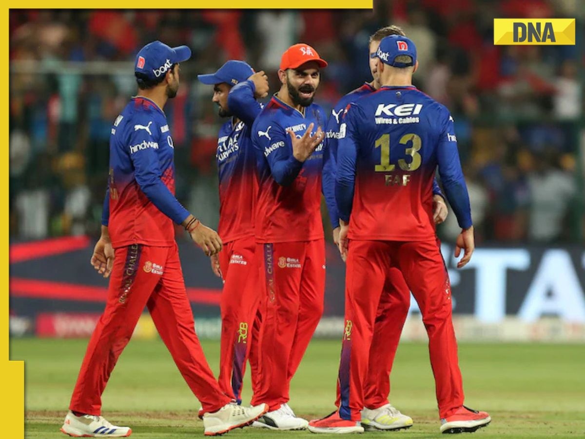 RCB full squad, IPL 2025 Complete list of players bought by Royal Challengers Bengaluru in mega